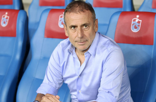 Sedyeyle oyundan çıkmıştı: Abdullah Avcı'dan Abdülkadir Ömür açıklaması!