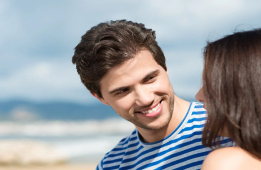 Soğuk ve mesafeli duran başak burcunun bu yüzünü hiç görmediniz! Başak burcu erkeği aşık olduğunda bunları yapıyor