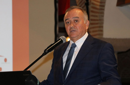 MHP Grup Başkanvekili Akçay'dan 'güçlendirilmiş parlamenter sistem' eleştirisi