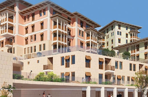 TOKİ aylık taksit ödemeleri büyükşehirlerde 2.546 liradan başlıyor