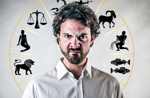 Canını seven bu burca sahip erkeklerden kaçsın! Hepsi tehlike saçıyor!