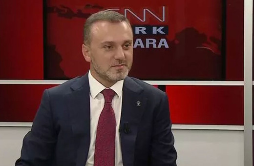 AK Parti'den 2023 iddiası: Biz bugüne kadarki en yüksek oyumuzu alacağız