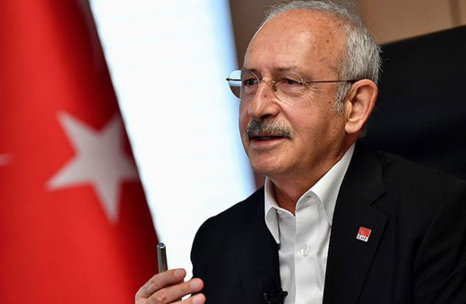 Kemal Kılıçdaroğlu: Kimse montajcılara inanmasın