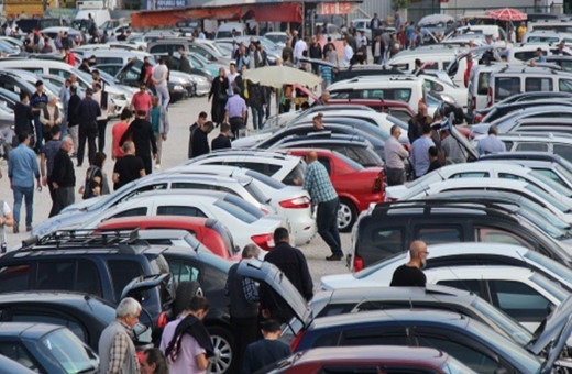 2025 yılında satışta rekor kıran araba modelleri belli oldu!