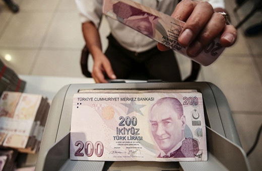 Emekliler 8-9 bin lira almaya başladı! Türkiye Emekliler Derneği'nden promosyon açıklaması