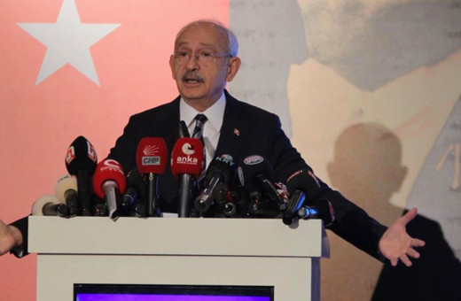 Kılıçdaroğlu partililere açık açık sitem etti:  Gerçekten benimle birlikte misiniz