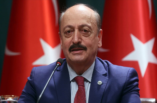 Bakan Bilgin tarih verdi, elinizi çabuk tutun! EYTde kritik viraj