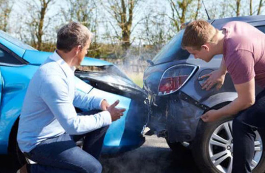 Yargıtay 25 milyon araç sahibini ilgilendiren 'kazada değer kaybı' ile ilgili emsal karar verdi