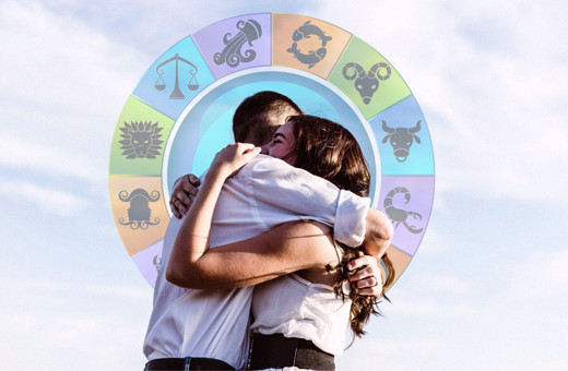 Bu burçlar sizi sevgileri ile aşka boğuyor!