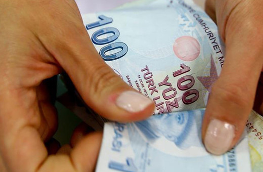 Asgari ücret 2023 zammı için bomba tahmin! Enflasyon detayına bakın