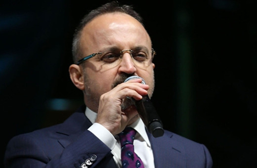 AK Parti'den CHP'li Özel'e '11 yıl sonra terörist olacağını nereden bileyim' tepkisi