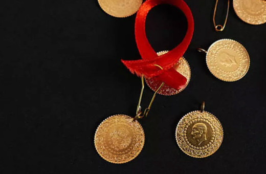 4 Ekim gram altın yükseldi 1000 lirayı aştı! Devamı gelecek İslam Memiş 'zengin eder' dedi tüyo verdi