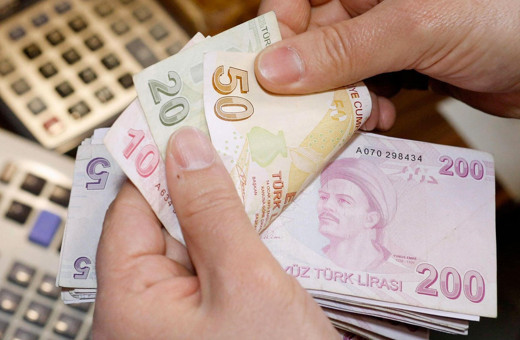 2023 asgari ücreti için kulislerde konuşulan rakam ortaya çıktı