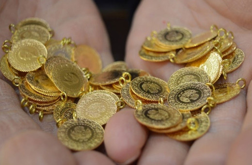 5 Ekim altın hızla yükseliyor zirveye çıktı gram 1025 lirayı aştı yükseliş sürer mi? Uzmanı yatırımcıyı uyardı