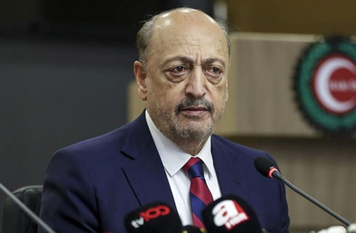 Kamudaki sözleşmelilerin kadro talebiyle ilgili kritik toplantı