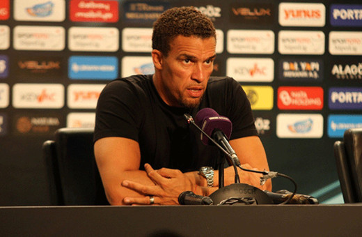 Valerien Ismael'in galibiyet yorumu: Daha kolay olabilirdi