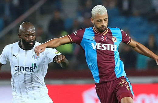 Vitor Hugo: Canımızı acıtan bir beraberlik oldu