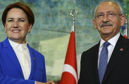 Meral Akşener ilk kez bu kadar net konuştu: Kemal Bey kararlı, aday gibi görünüyor