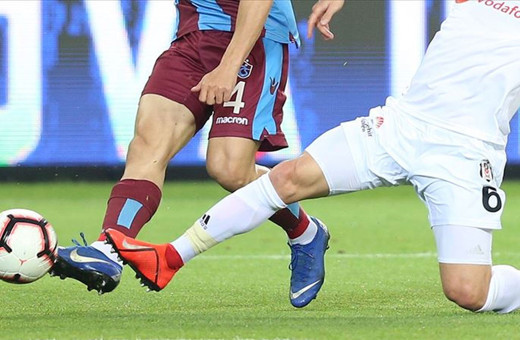 10. hafta maçlarının hakemleri! Beşiktaş-Trabzonspor maçını yönetecek isim belli oldu