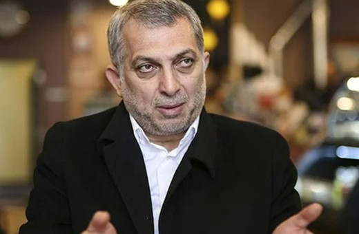 AK Partili Metin Külünk’ten bomba dolar çıkışı: 7-8 liraya düşer