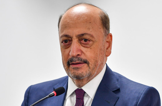 Bakan Vedat Bilgin'den dikkat çeken asgari ücret zammı çıkışı! '20 bin TL olsun derim ama...'