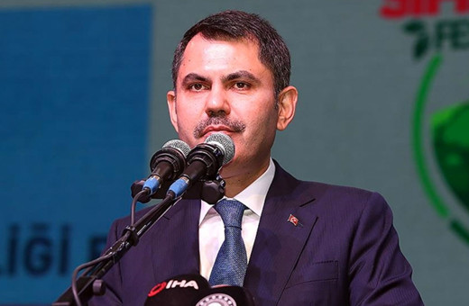 Bakan Kurum'dan 1 milyon arsa projesiyle ilgili önemli paylaşım! 2 yıl içinde bitirilmezse...