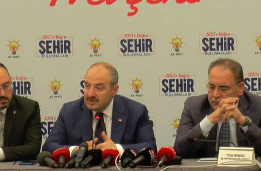 Bakan Varank: TOGG’un fiyatı emsalleriyle aynı olacak