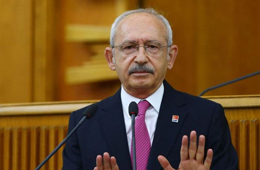CHP lideri Kılıçdaroğlu'ndan Bahçeli'ye davet: Uçak biletleri, masraflar benden