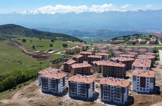 Bakan Kurum: 25 Ekim'de tarihi bir gün yaşayacağız