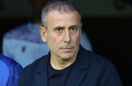 Abdullah Avcı: İki sene de birçok rekor kırdık