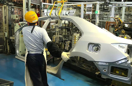 Otomotiv devi Toyota'dan Türkiye'ye 7 milyarlık yatırım kararı