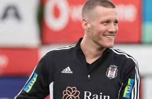 Beşiktaş'a Dünya Kupası piyangosu vurabilir