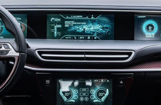 Togg bugün satılsa net fiyatı belli oldu yüzde 10 ÖTV kararı