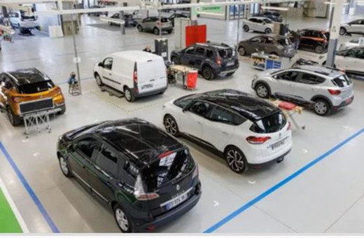 'İkinci elin kaderini değiştireceğiz' deyip açıkladı: Yeni dönem başlıyor! Çalışmalarda sona gelindi!