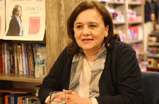 Erdoğan'ın Türkiye Yüzyılı davetine Sözcü yazarı Çiğdem Tokeri katılacak mı kararını duyurdu