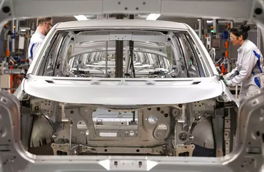 Volkswagen'in tedarik açıklaması korkuttu