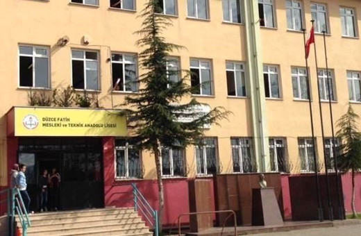 Togg açıldı Düzce İl Milli Eğitim Müdürlüğü harekete geçti