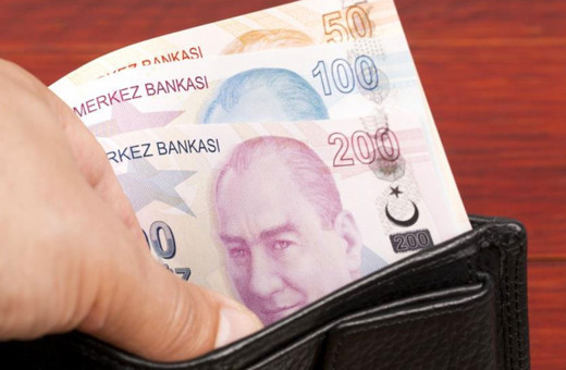 Ekonomistten asgari ücret tahmini: 9 bin 86 TL’ye yükselebilir