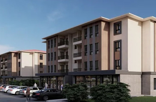 “İlk Evim İlk İş Yerim” projesine başvuru için son gün! 2 bin 280 lira taksitle ev sahibi olma imkanı