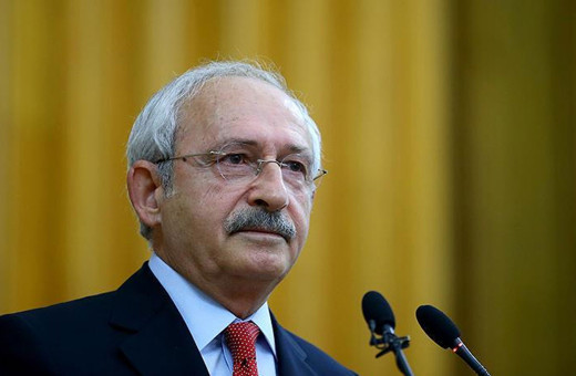 Kılıçdaroğlu'ndan Cumhurbaşkanı Erdoğan'a çağrı: Cesaretin varsa 85 milyonun önünde tartışalım