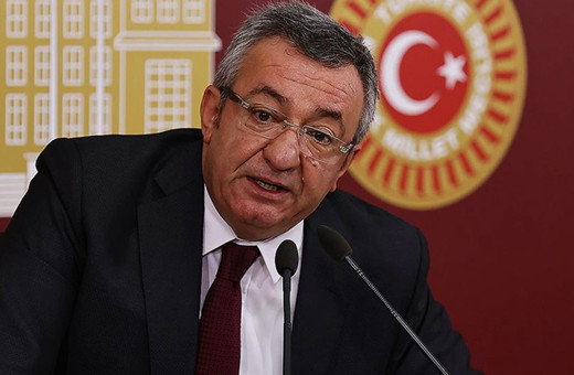 Erdoğan'ın 'başörtülü aday göster' çağrısına CHP'den ilk açıklama