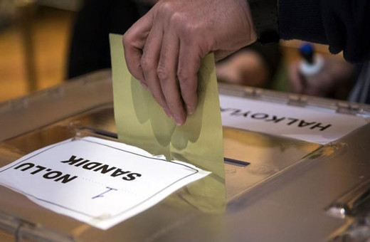 AK Parti'de seçim hazırlığı Cumurbaşkanı Erdoğan'la buluşacaklar! Sandıklar için özel eğitim