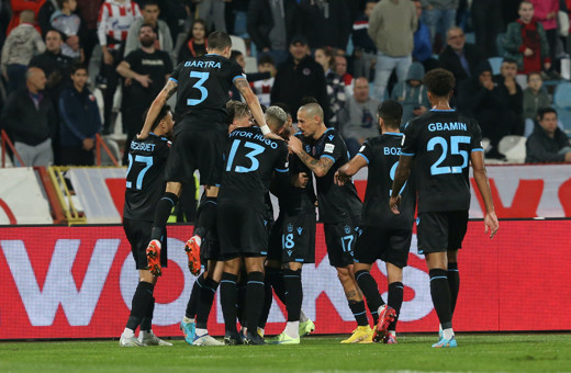 Trabzonspor Ferencvaros maçı saat kaçta, hangi kanalda? Muhtemel 11'ler