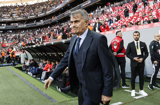 Şenol Güneş'ten derbide Josef De Souza'ya özel görev: "Adım attırma"