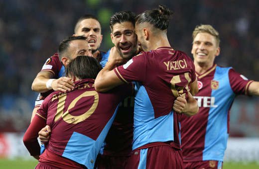 Abdullah Avcı 15 yıldır kaybetmiyor! Trabzonspor Konyaspor 43. randevuda karşı karşıya