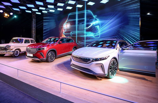 Togg'un en çok beğenilen rengi belli oldu: Anket sonuçları açıklandı!