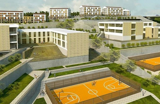 TOKİ 28 ilde 325 iş yerini açık artırma ile satacak! Tarih belli oldu