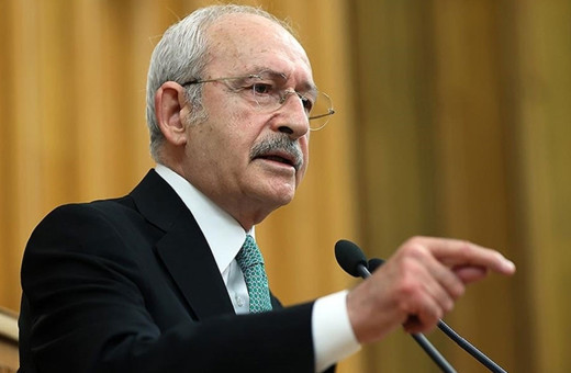 CHP'nin asgari ücret talebi belli oldu net rakamı duyurdu