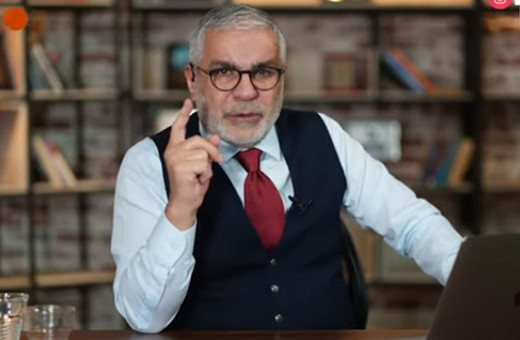 Meğer Kemal Kılıçdaroğlu yüzde 60 oy almış! Hadi Özışık'ın konuğu Cem Küçük