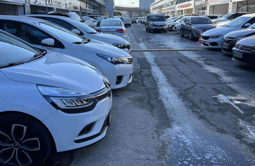 Krediler pahalandı ikinci elde fiyat artışı durdu al-satçılar çekildi